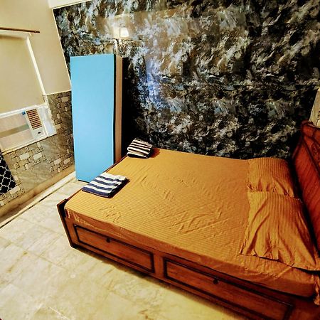Nirman Beach Homestay Purî Extérieur photo